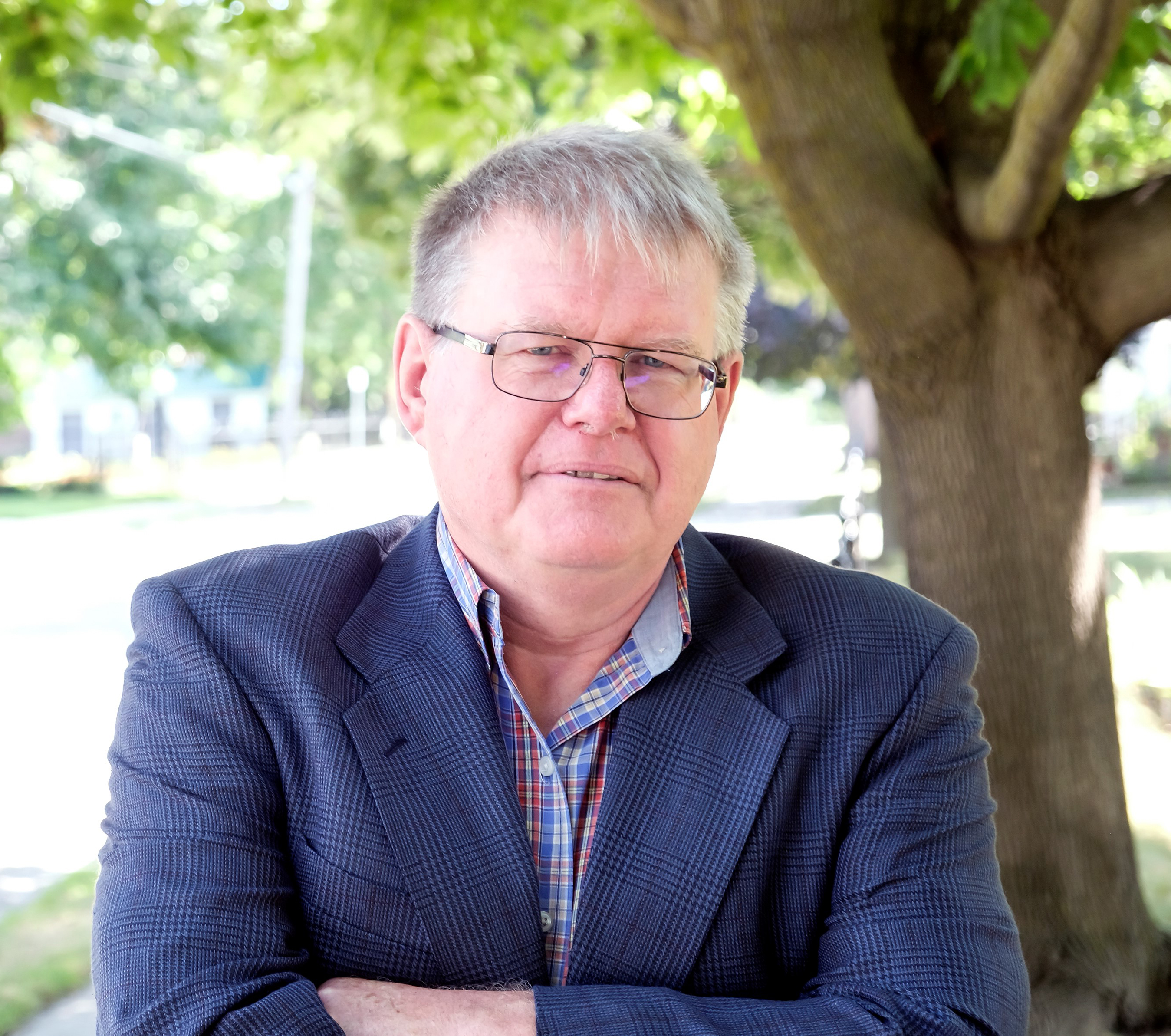 Image of Spencer HUTCHISON